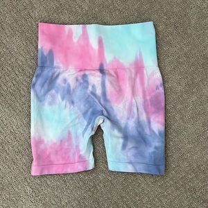 Allure by Ana biker shorts